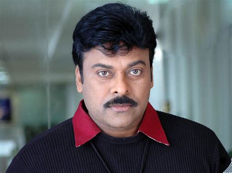 who are the chiranjeevis
